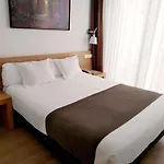 招待所 加里拜旅馆 圣塞瓦斯蒂安