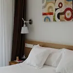 加里拜旅馆 2* 圣塞瓦斯蒂安