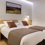 加里拜旅馆 招待所 圣塞瓦斯蒂安