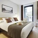 加里拜旅馆 圣塞瓦斯蒂安