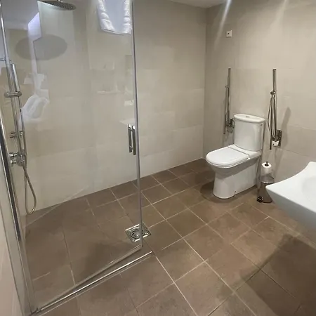 Garibai Maison d'hôtes Saint-Sébastien