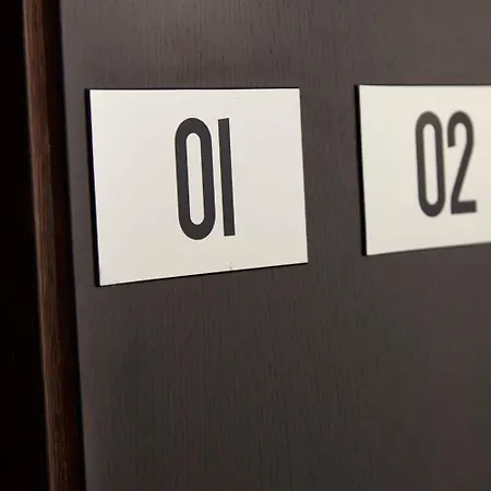 Garibai 2* Saint-Sébastien