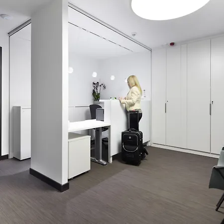 Garibai 2* Saint-Sébastien