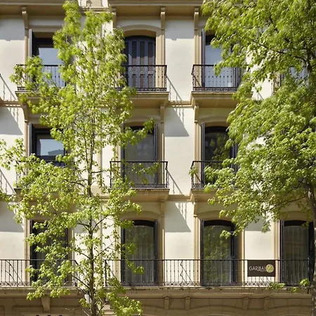 Maison d'hôtes Garibai 2*