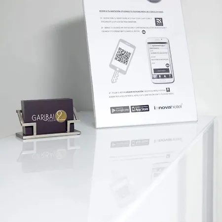 Maison d'hôtes Garibai Saint-Sébastien