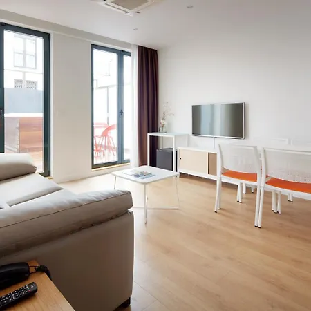 Maison d'hôtes Garibai