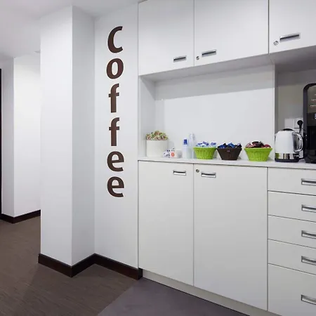 Maison d'hôtes Garibai Saint-Sébastien