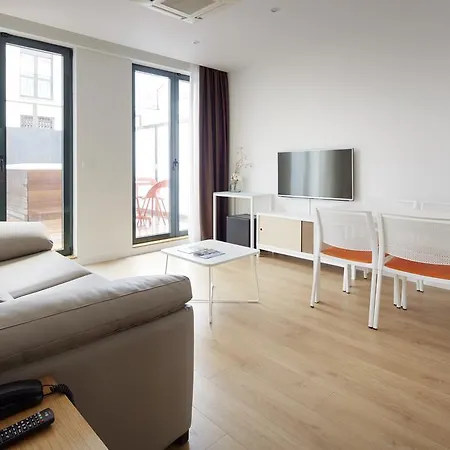 Garibai Maison d'hôtes Saint-Sébastien