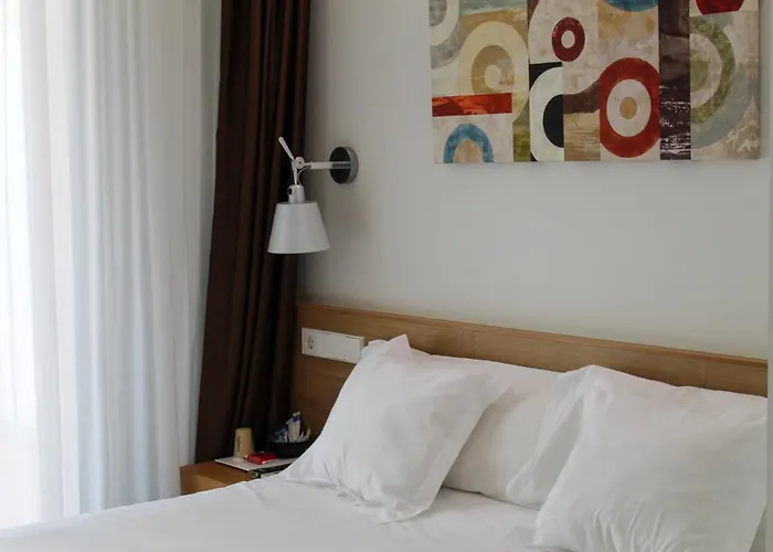 Garibai 2* San Sebastián