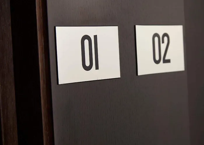 Garibai 2* San Sebastián