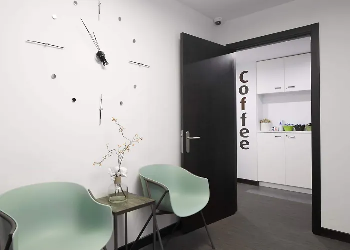 Pensión Garibai San Sebastián