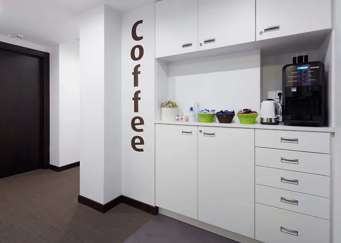 Pensión Garibai San Sebastián