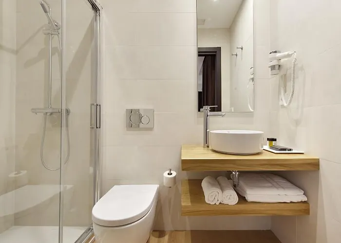 Pensión Garibai San Sebastián