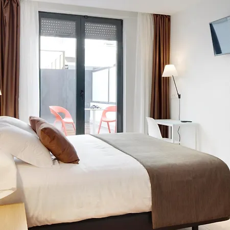 Maison d'hôtes Garibai