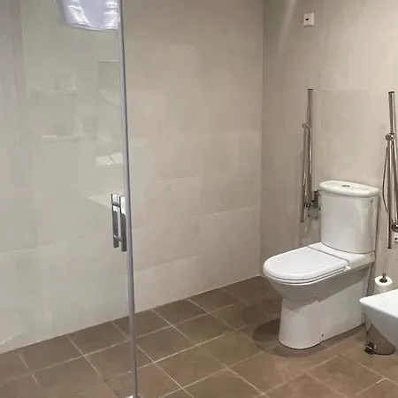 Garibai 2* Σαν Σεμπαστιάν