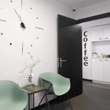 Gasthof Garibai San Sebastián