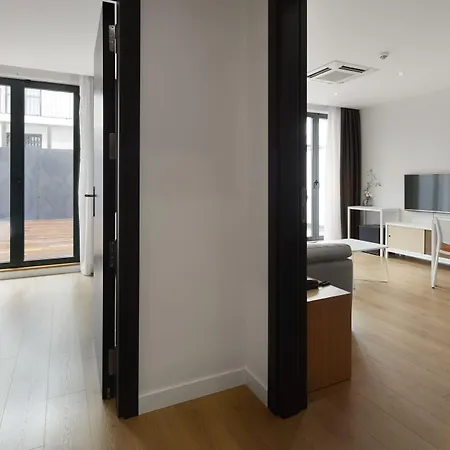 Garibai Gasthof San Sebastián