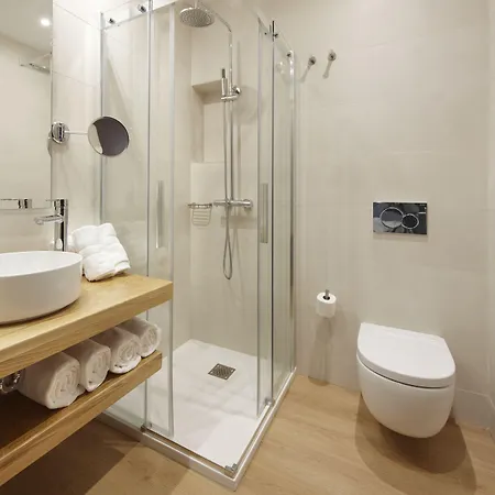 Garibai 2* San Sebastián