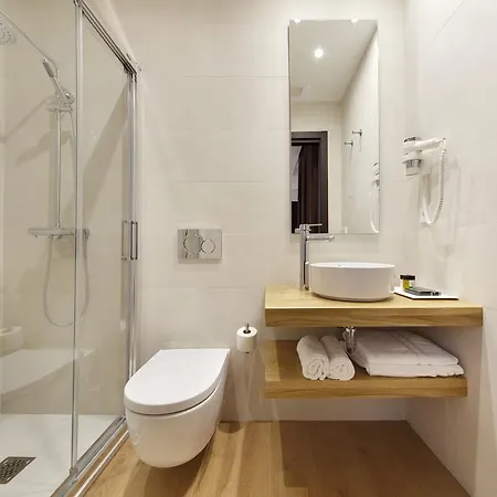 Gasthof Garibai San Sebastián