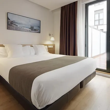 Garibai San Sebastián