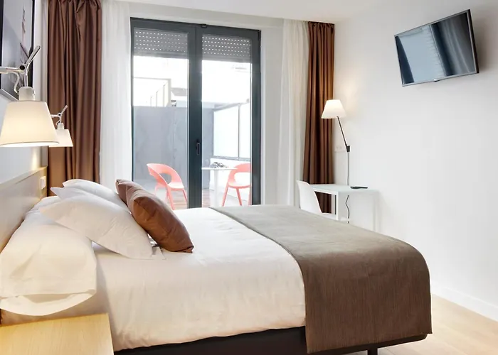 Maison d'hôtes Garibai