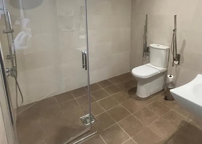 加里拜旅馆 招待所 圣塞瓦斯蒂安