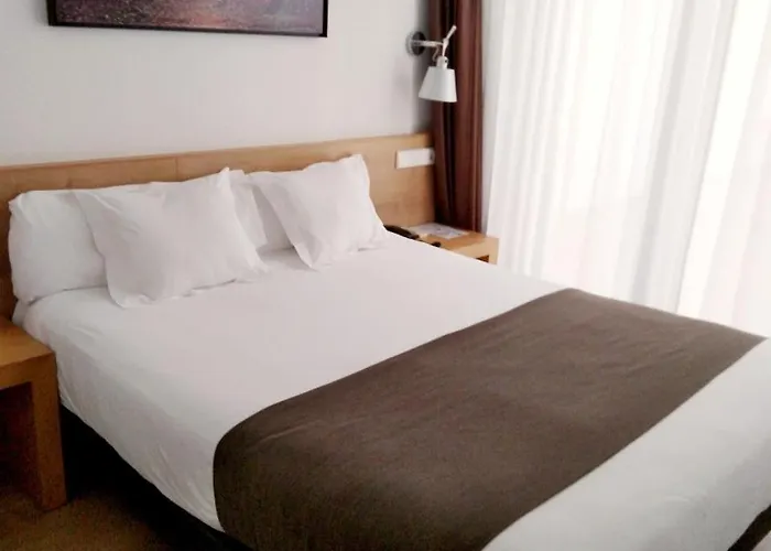 招待所 加里拜旅馆 圣塞瓦斯蒂安