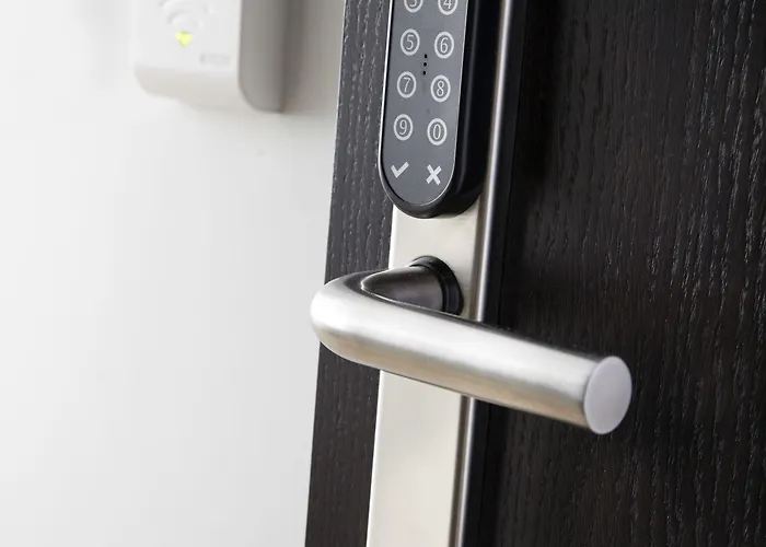 Garibai Maison d'hôtes Saint-Sébastien