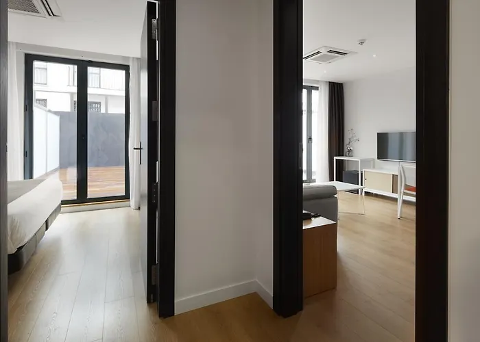 Garibai 2* Saint-Sébastien